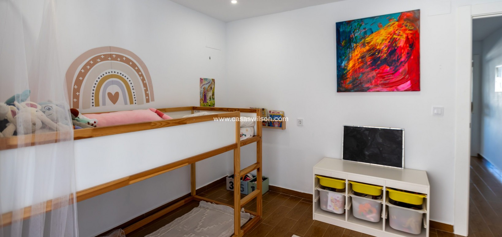 Sale - Townhouse - Torrevieja - Costa Blanca