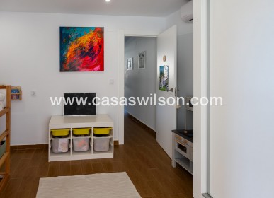 Sale - Townhouse - Torrevieja - Costa Blanca