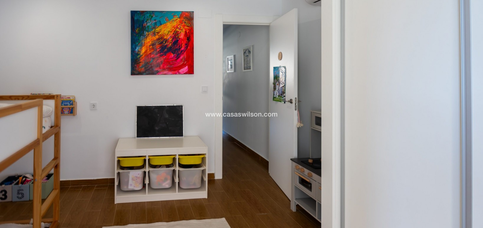 Sale - Townhouse - Torrevieja - Costa Blanca