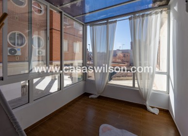 Sale - Townhouse - Torrevieja - Costa Blanca