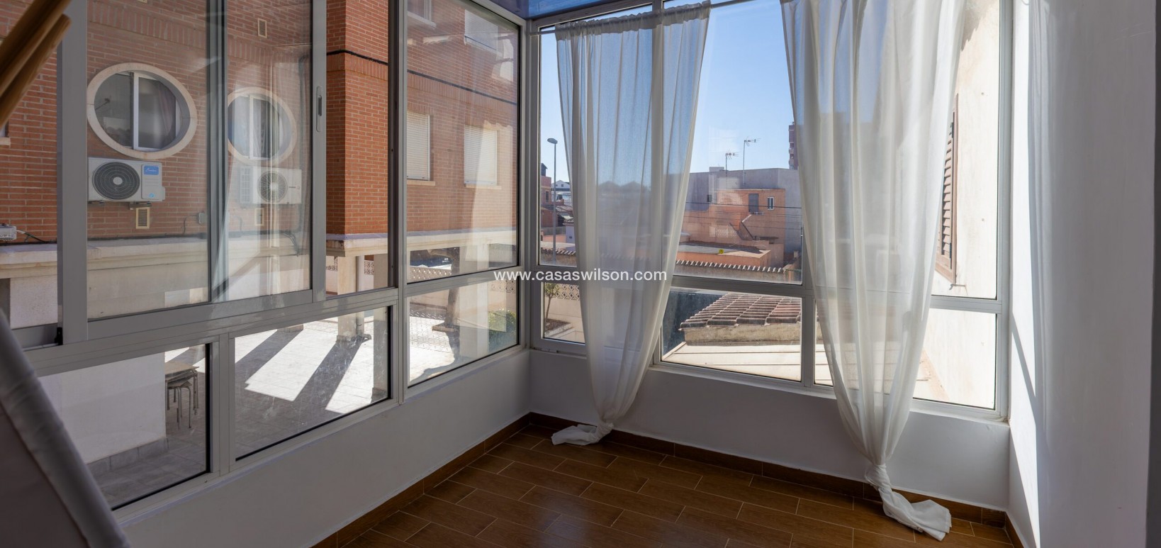 Sale - Townhouse - Torrevieja - Costa Blanca