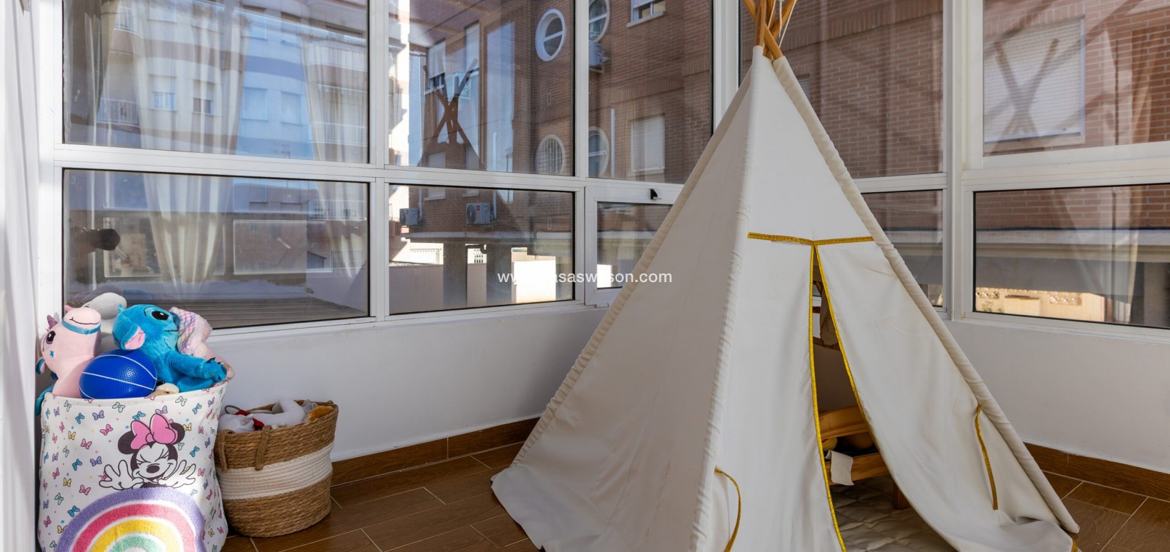 Sale - Townhouse - Torrevieja - Costa Blanca