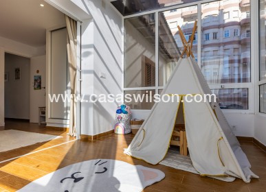 Sale - Townhouse - Torrevieja - Costa Blanca