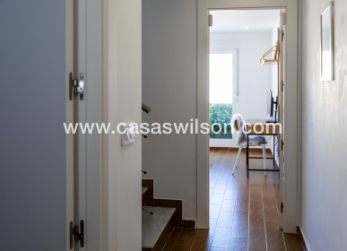 Sale - Townhouse - Torrevieja - Costa Blanca