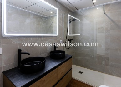 Sale - Townhouse - Torrevieja - Costa Blanca