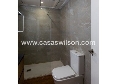 Sale - Townhouse - Torrevieja - Costa Blanca