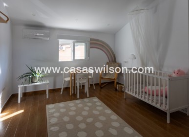 Sale - Townhouse - Torrevieja - Costa Blanca