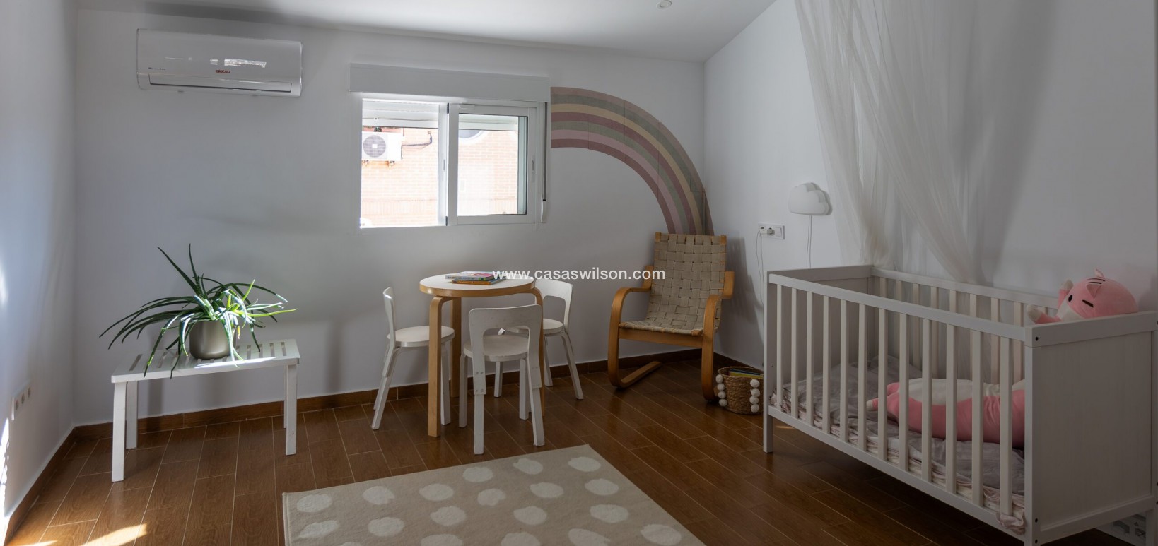 Sale - Townhouse - Torrevieja - Costa Blanca