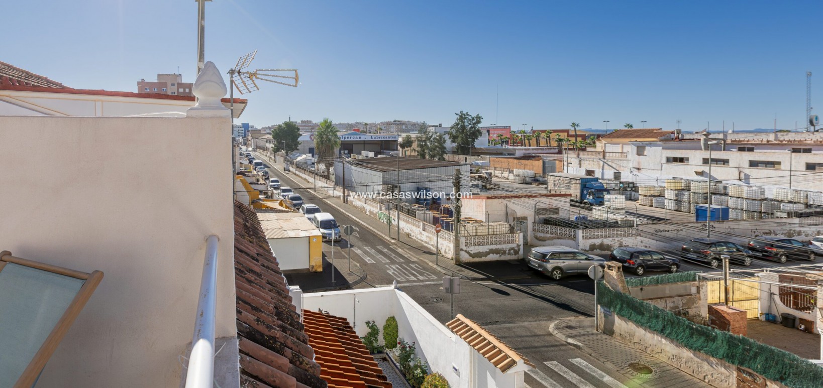 Sale - Townhouse - Torrevieja - Costa Blanca