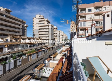 Sale - Townhouse - Torrevieja - Costa Blanca