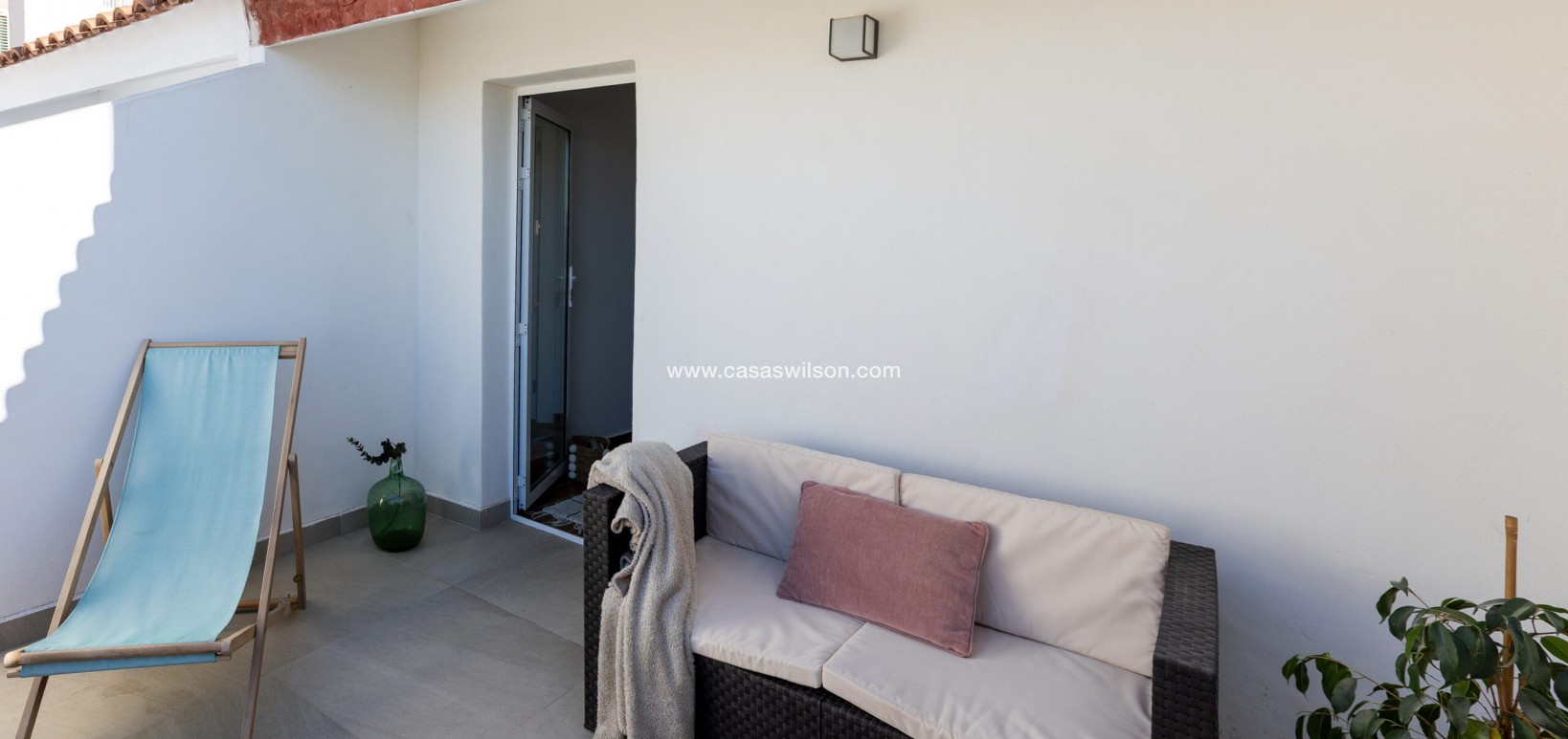 Sale - Townhouse - Torrevieja - Costa Blanca
