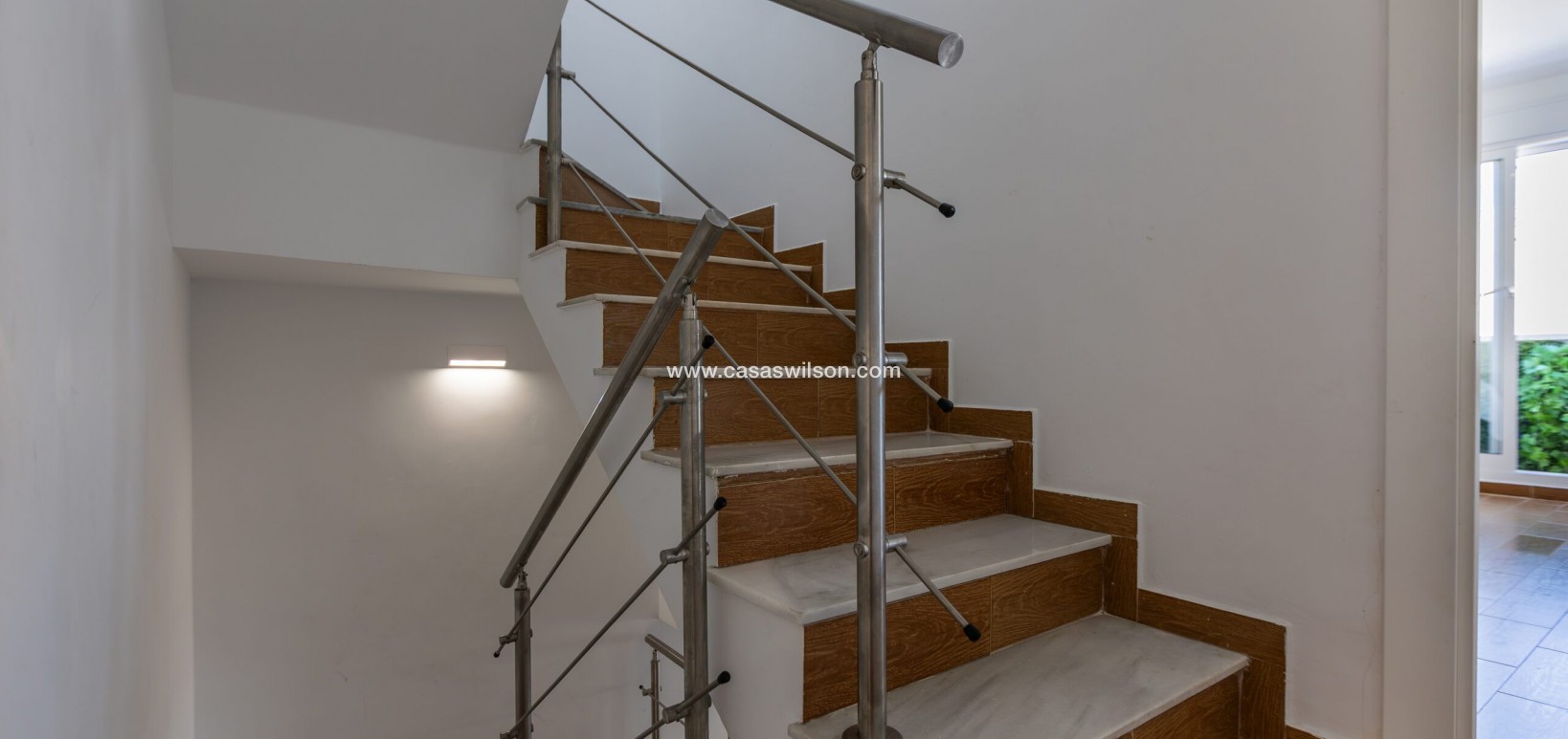 Sale - Townhouse - Torrevieja - Costa Blanca