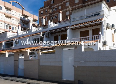 Sale - Townhouse - Torrevieja - Costa Blanca