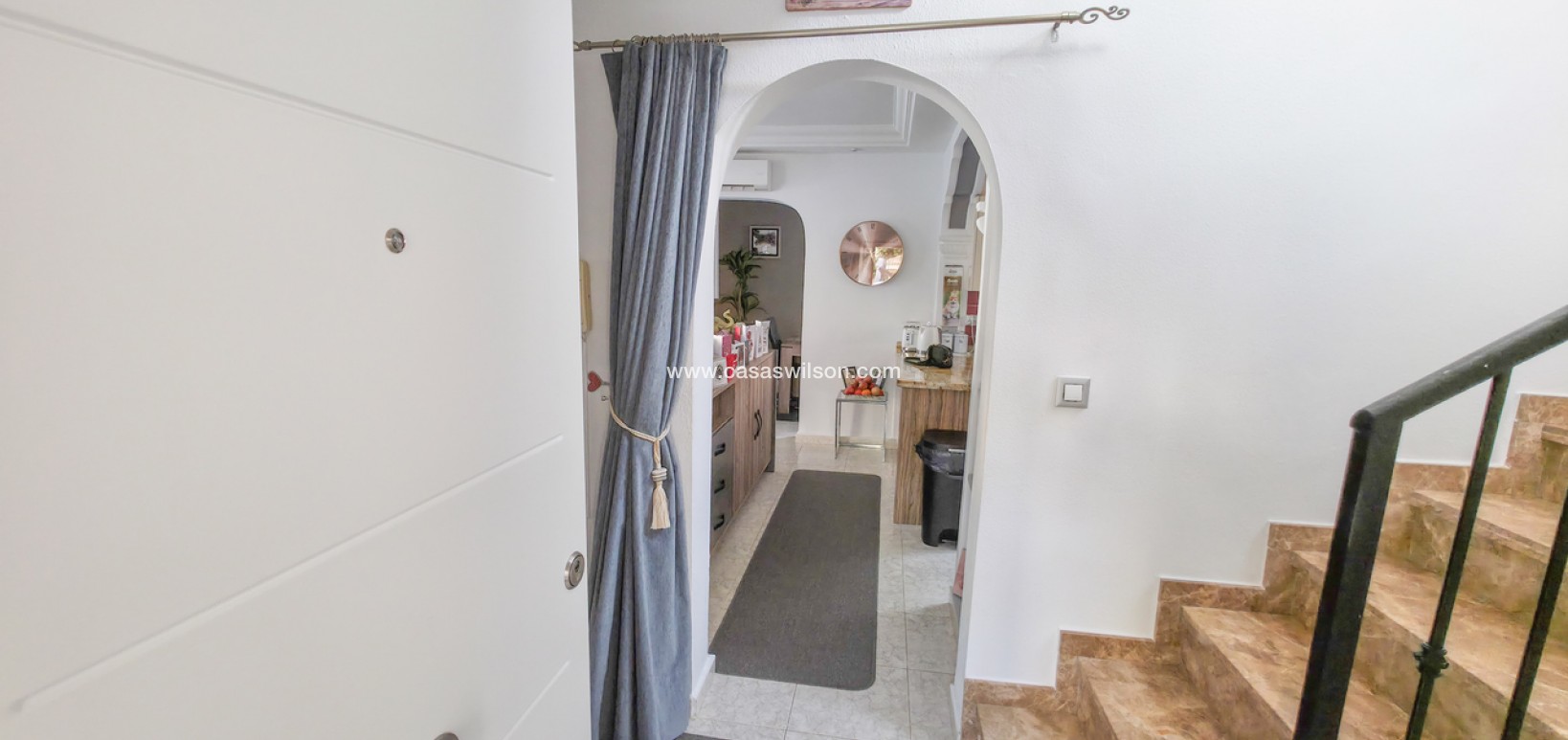 Sale - Villa - Villamartin - Costa Blanca