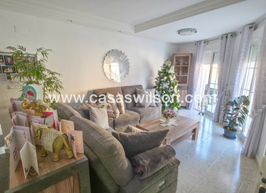Sale - Villa - Villamartin - Costa Blanca