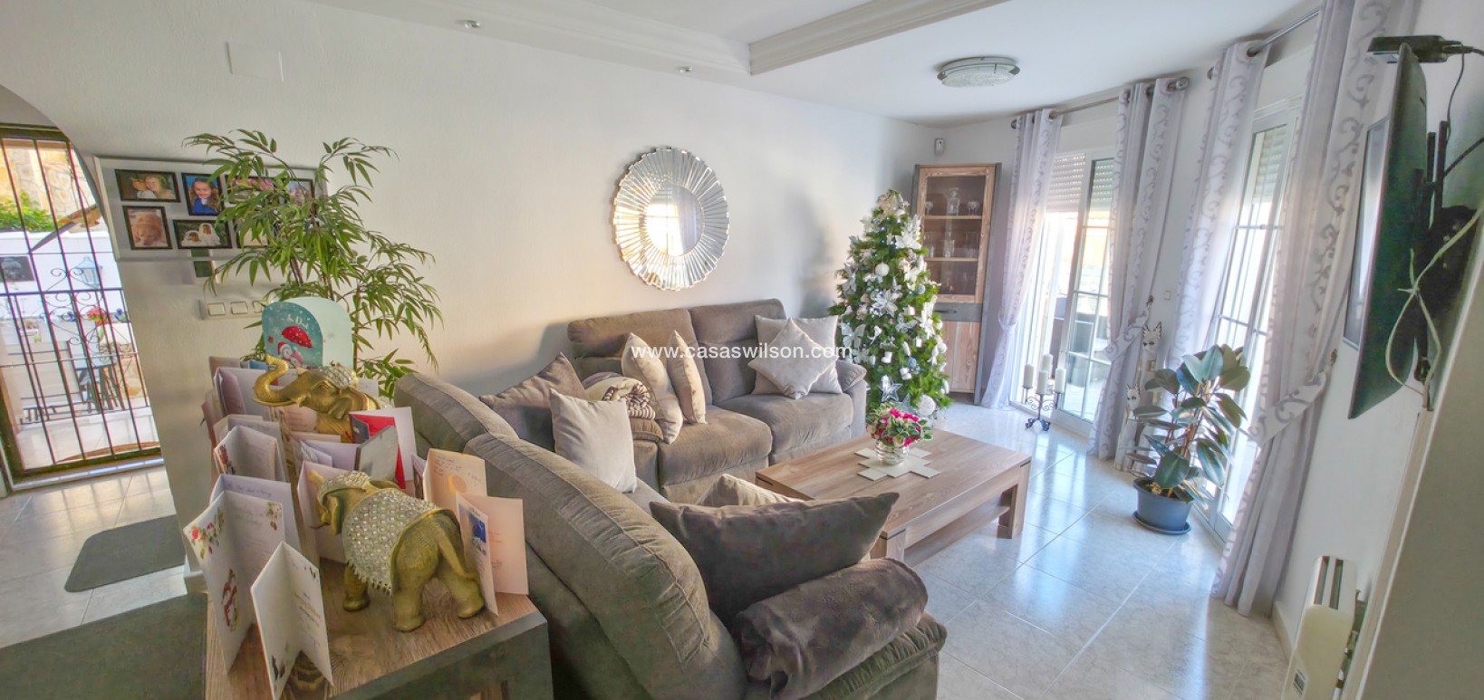 Sale - Villa - Villamartin - Costa Blanca