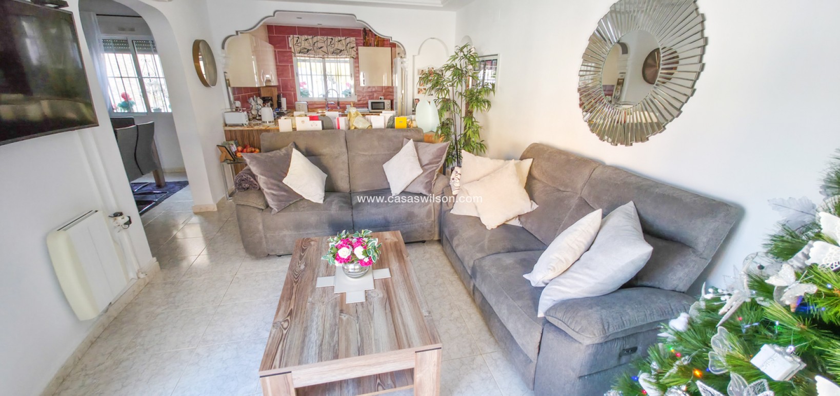 Sale - Villa - Villamartin - Costa Blanca