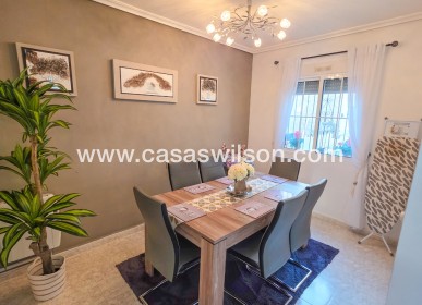 Sale - Villa - Villamartin - Costa Blanca