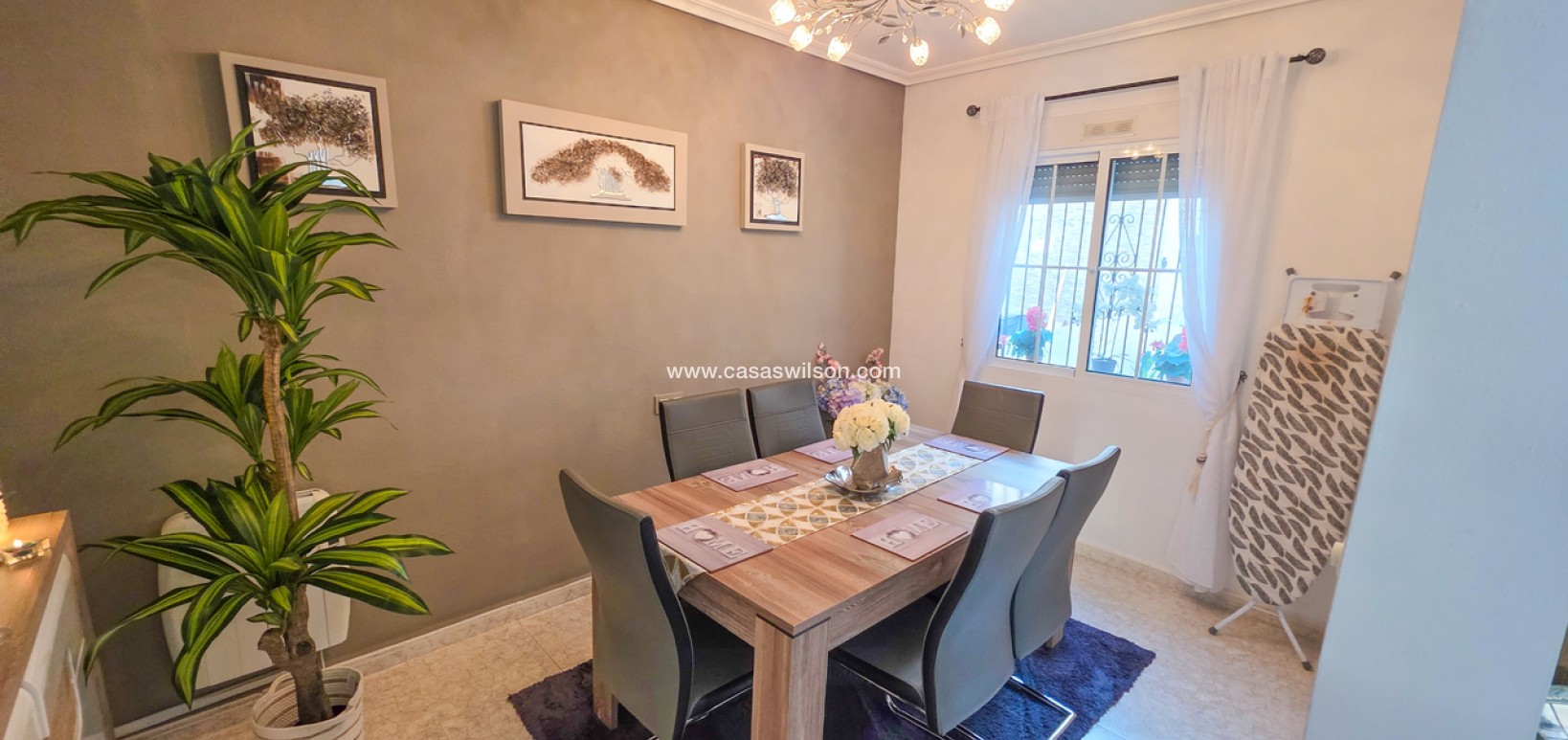 Sale - Villa - Villamartin - Costa Blanca