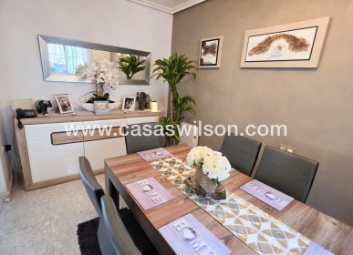 Sale - Villa - Villamartin - Costa Blanca