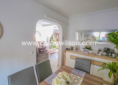 Sale - Villa - Villamartin - Costa Blanca