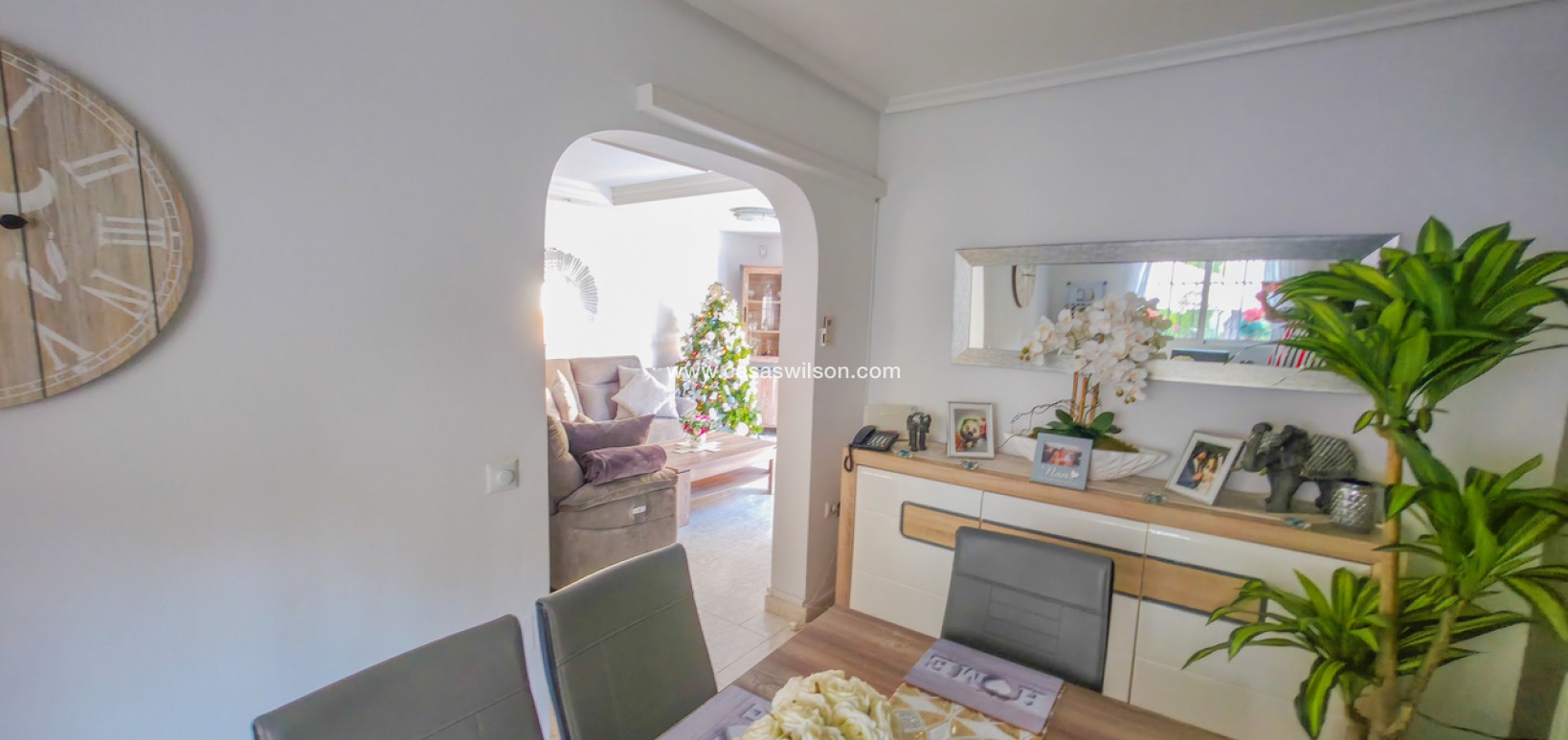 Sale - Villa - Villamartin - Costa Blanca