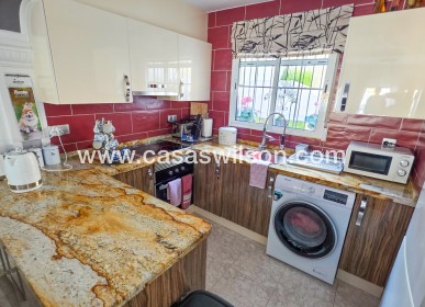 Sale - Villa - Villamartin - Costa Blanca