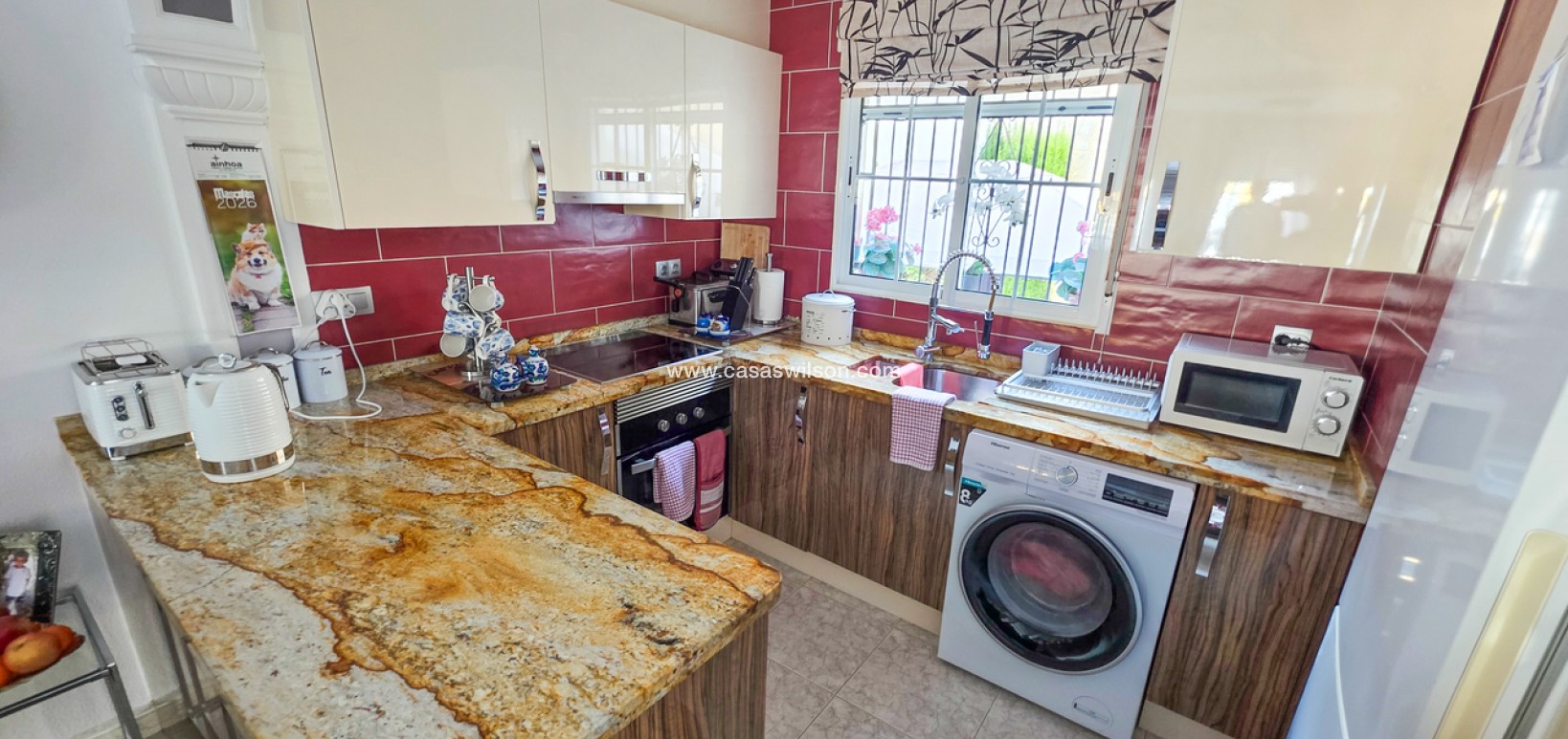 Sale - Villa - Villamartin - Costa Blanca