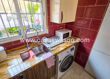 Sale - Villa - Villamartin - Costa Blanca