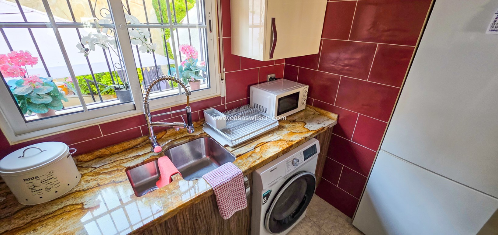 Sale - Villa - Villamartin - Costa Blanca