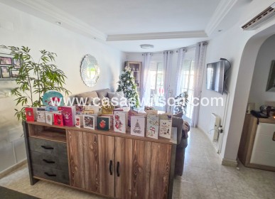 Sale - Villa - Villamartin - Costa Blanca