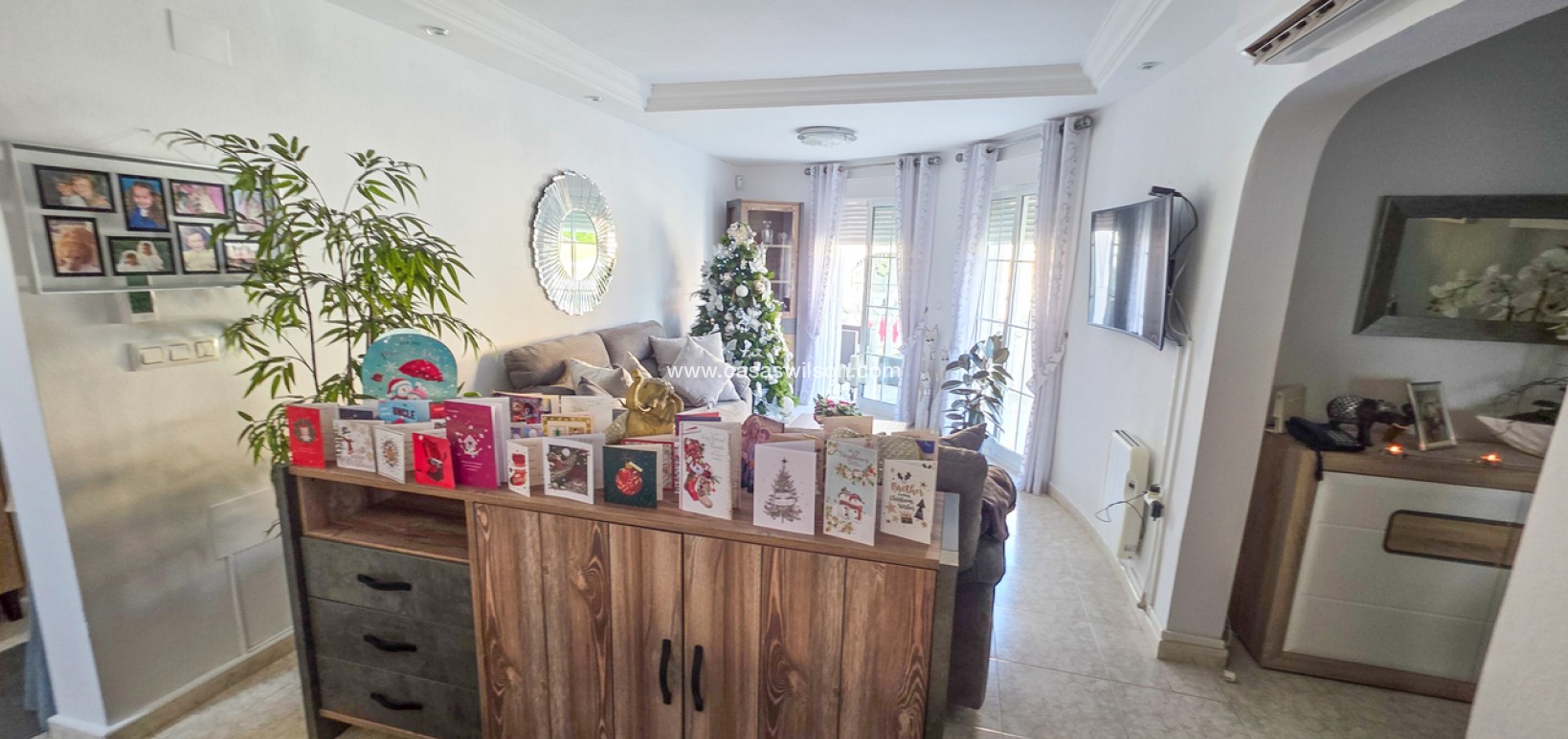 Sale - Villa - Villamartin - Costa Blanca