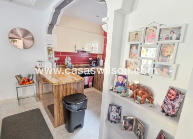 Sale - Villa - Villamartin - Costa Blanca