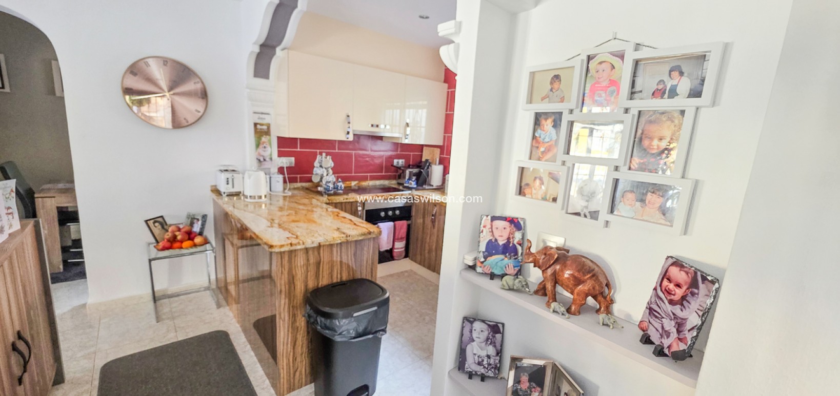 Sale - Villa - Villamartin - Costa Blanca