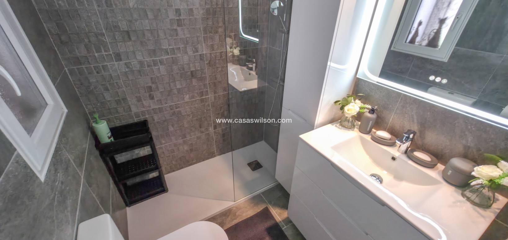 Sale - Villa - Villamartin - Costa Blanca