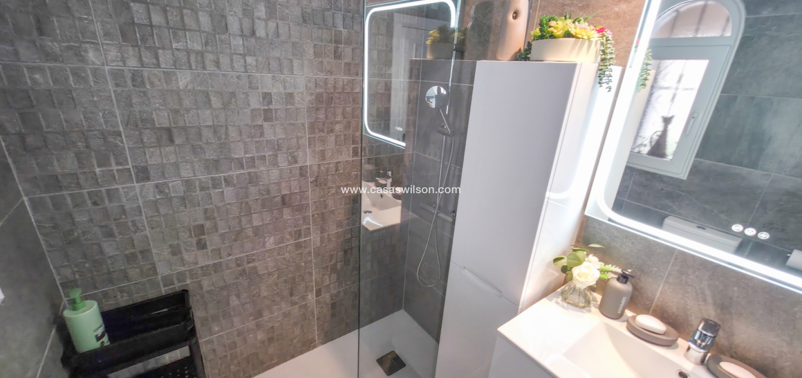 Sale - Villa - Villamartin - Costa Blanca