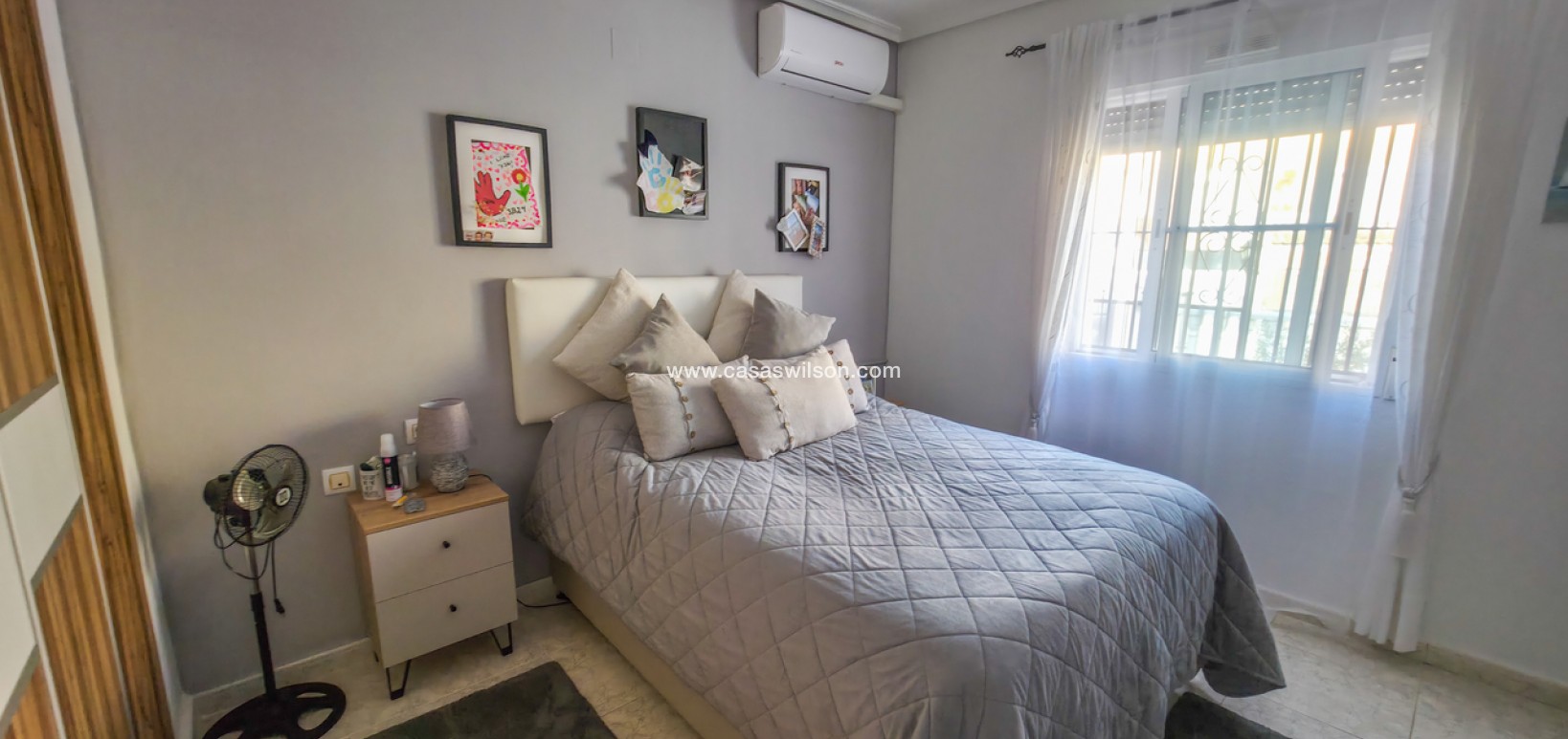 Sale - Villa - Villamartin - Costa Blanca