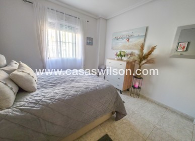 Sale - Villa - Villamartin - Costa Blanca