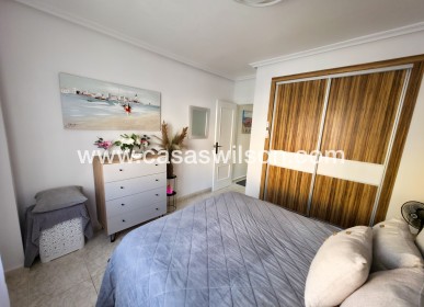 Sale - Villa - Villamartin - Costa Blanca