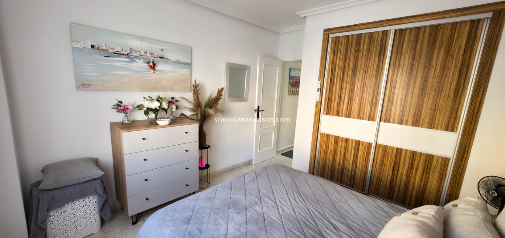 Sale - Villa - Villamartin - Costa Blanca