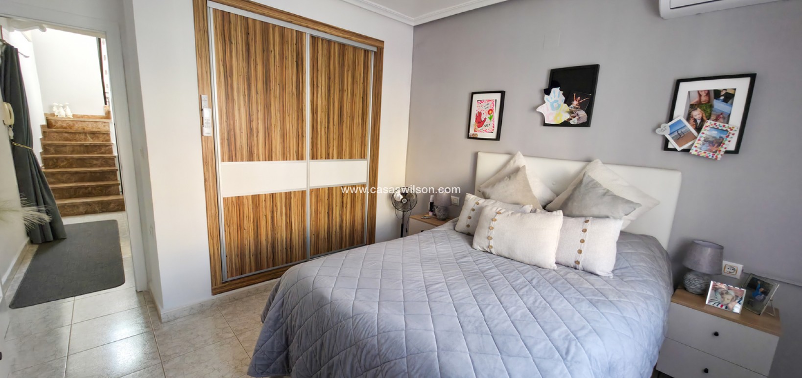 Sale - Villa - Villamartin - Costa Blanca