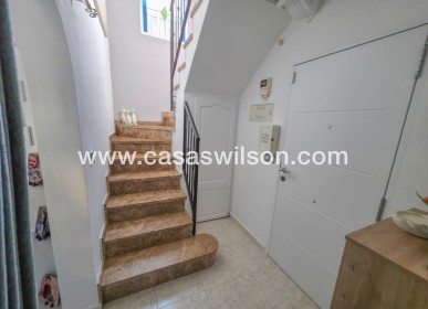 Sale - Villa - Villamartin - Costa Blanca