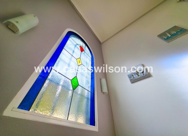 Sale - Villa - Villamartin - Costa Blanca