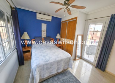 Sale - Villa - Villamartin - Costa Blanca