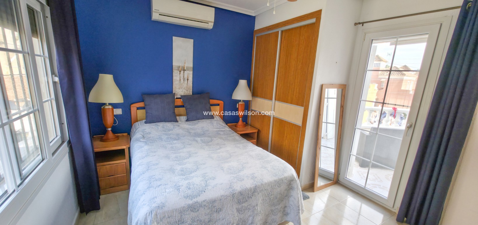 Sale - Villa - Villamartin - Costa Blanca