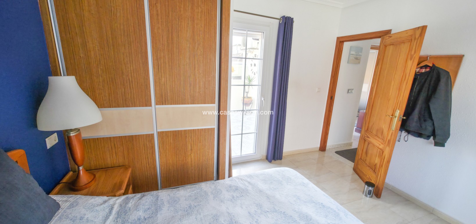 Sale - Villa - Villamartin - Costa Blanca