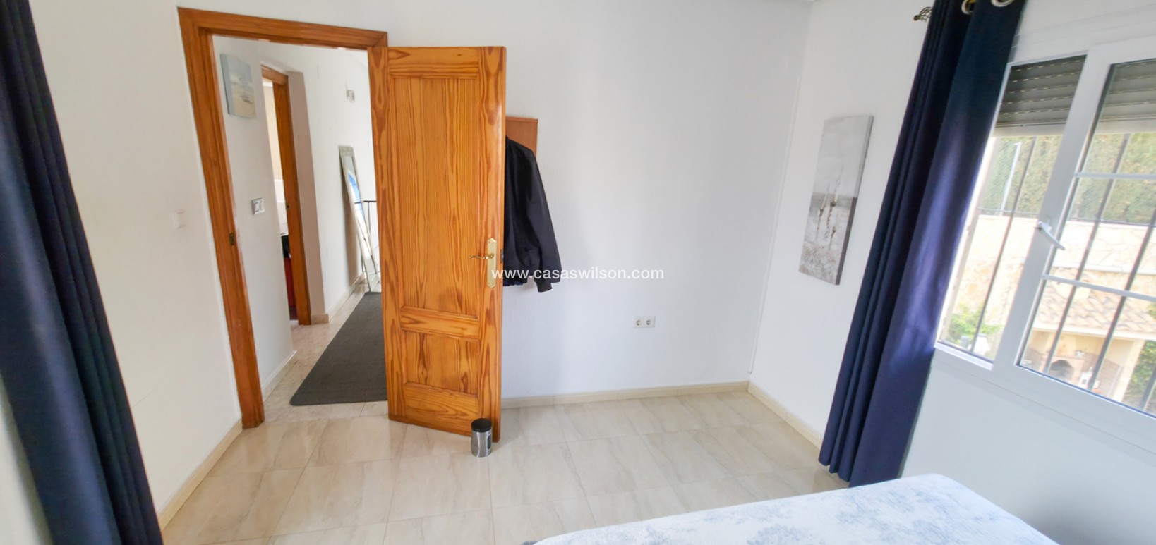 Sale - Villa - Villamartin - Costa Blanca