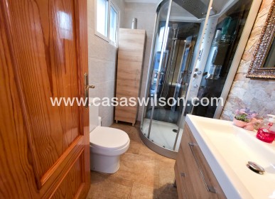 Sale - Villa - Villamartin - Costa Blanca