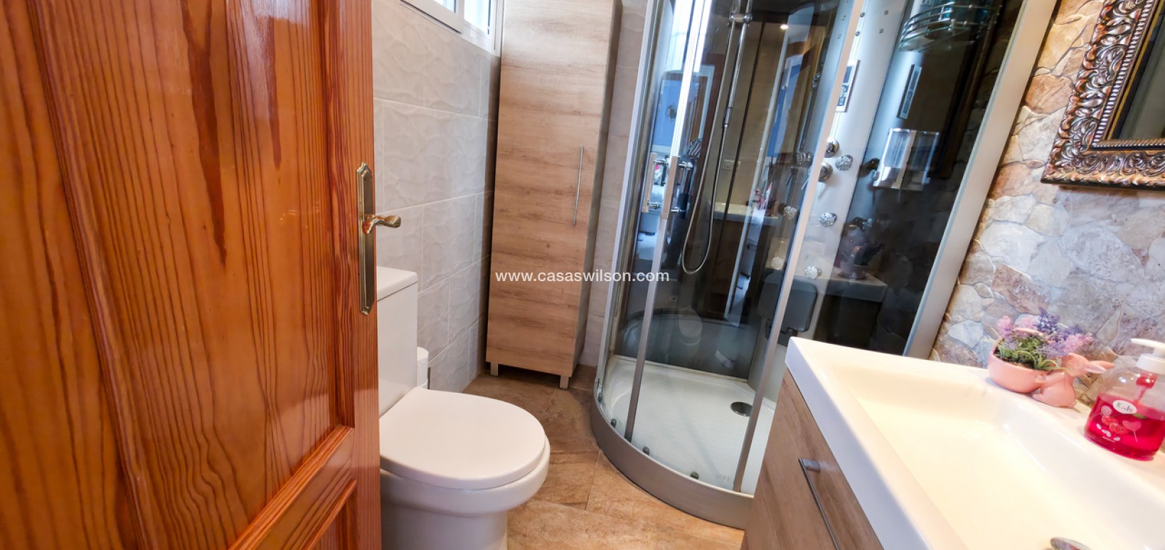 Sale - Villa - Villamartin - Costa Blanca