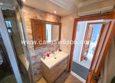 Sale - Villa - Villamartin - Costa Blanca